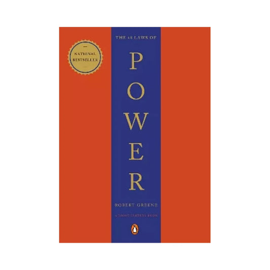 The Concise 48 Laws Of Power Robert Greene Collection Books Paperback